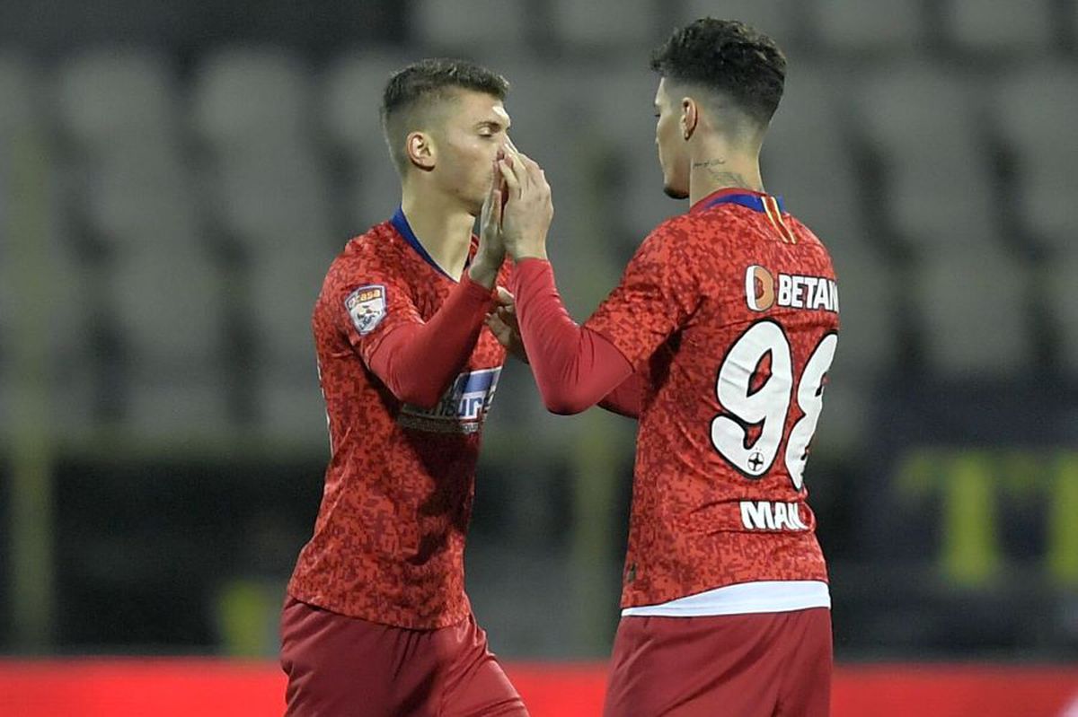 Emoții mari la FCSB! Roș-albaștrii, obligați să joace fără cei mai importanți 3 jucători