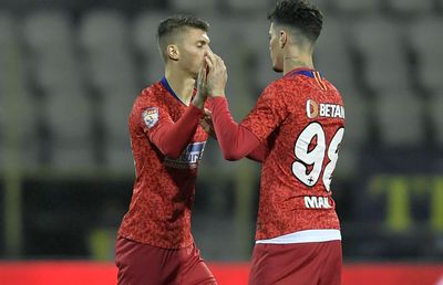 Emoții mari la FCSB! Roș-albaștrii, obligați să joace fără cei mai importanți 3 jucători