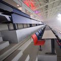 Stadionul Steaua este gata, iar Ilie Poenaru, antrenorul celor de la Academica Clinceni, ia în calcul ca ilfovenii să-și dispute meciurile de pe teren propriu pe noua arenă din Ghencea în viitorul apropiat.