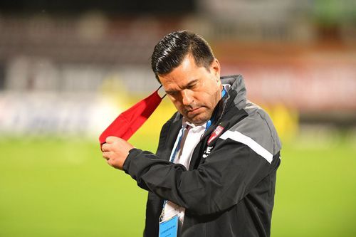 Pablo Cortacero, acționarul majoritar al lui Dinamo, a anunțat că se va despărți de Cosmin Contra. „Guriță” nu mai vrea să audă de România și se gândește la o experiență în străinătate.