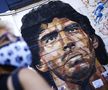 Cum a fost surprins Mauro Icardi în poza-tribut a lui PSG pentru Maradona » Fanii s-au sesizat imediat