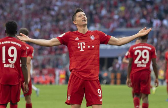 Poate fi stopată supremația lui Bayern Munchen în Bundesliga?