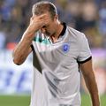 Corneliu Papură, antrenor interimar CS Universitatea Craiova