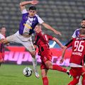 FC Argeș a fost eliminată din Cupa României, iar fanii au izbucnit. Sursă foto: Facebook FC Argeș