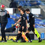 Brighton - Liverpool. foto: Guliver/Getty Images