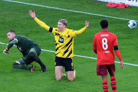 Surpriză uriașă în Bundesliga: Borussia pierde pe teren propriu cu FC Koln + Bayern a revenit de la 0-1, într-o altă victorie de manual