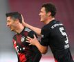 Borussia pierde pe teren propriu cu FC Koln + Bayern a revenit de la 0-1 cu Stuttgart. foto: Guliver/Getty Images