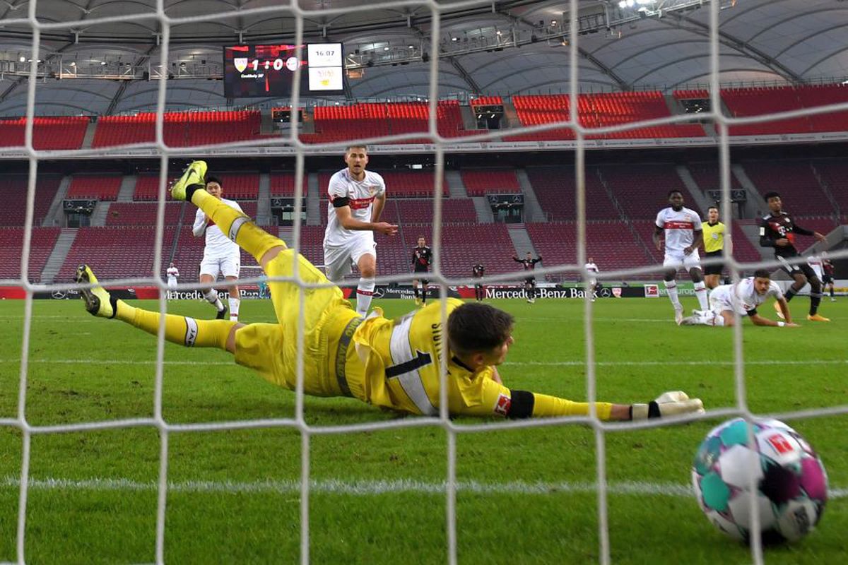 Surpriză uriașă în Bundesliga: Borussia pierde pe teren propriu cu FC Koln + Bayern a revenit de la 0-1, într-o altă victorie de manual