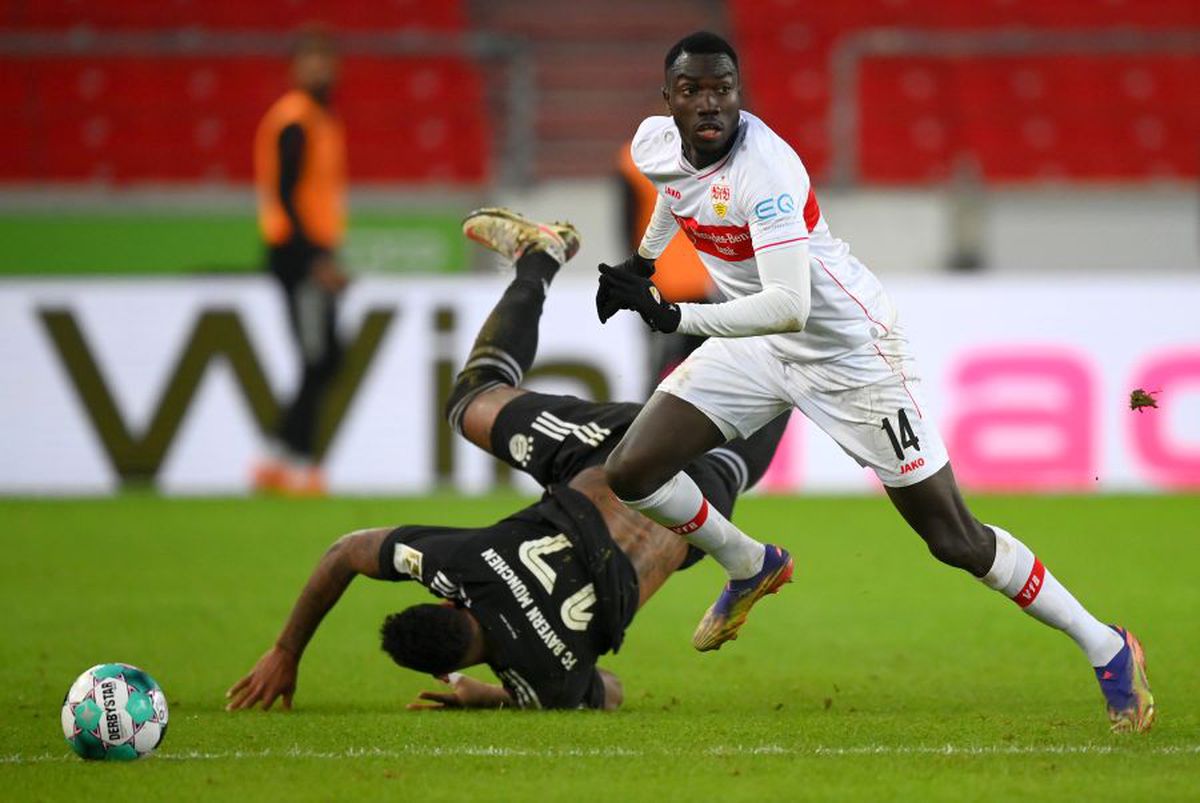 Borussia Dortmund - FC Koln + VFB Stuttgart - Bayern Munchen