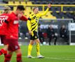 Borussia pierde pe teren propriu cu FC Koln + Bayern a revenit de la 0-1 cu Stuttgart. foto: Guliver/Getty Images