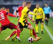 Borussia pierde pe teren propriu cu FC Koln + Bayern a revenit de la 0-1 cu Stuttgart. foto: Guliver/Getty Images