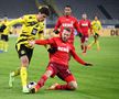 Borussia pierde pe teren propriu cu FC Koln + Bayern a revenit de la 0-1 cu Stuttgart. foto: Guliver/Getty Images