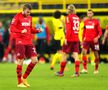 Borussia pierde pe teren propriu cu FC Koln + Bayern a revenit de la 0-1 cu Stuttgart. foto: Guliver/Getty Images