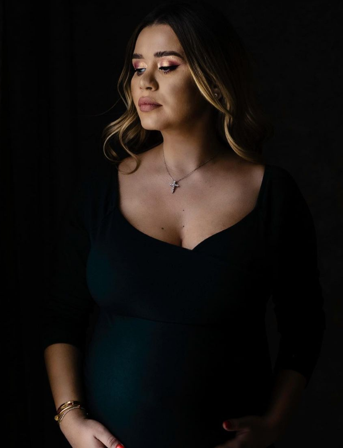 FOTO De aici vine forma excelentă? Alex Mitriță a făcut anunțul pe Instagram