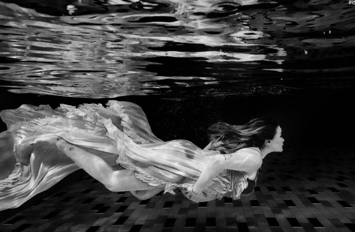 FOTO Alex și Alesia Mitriță