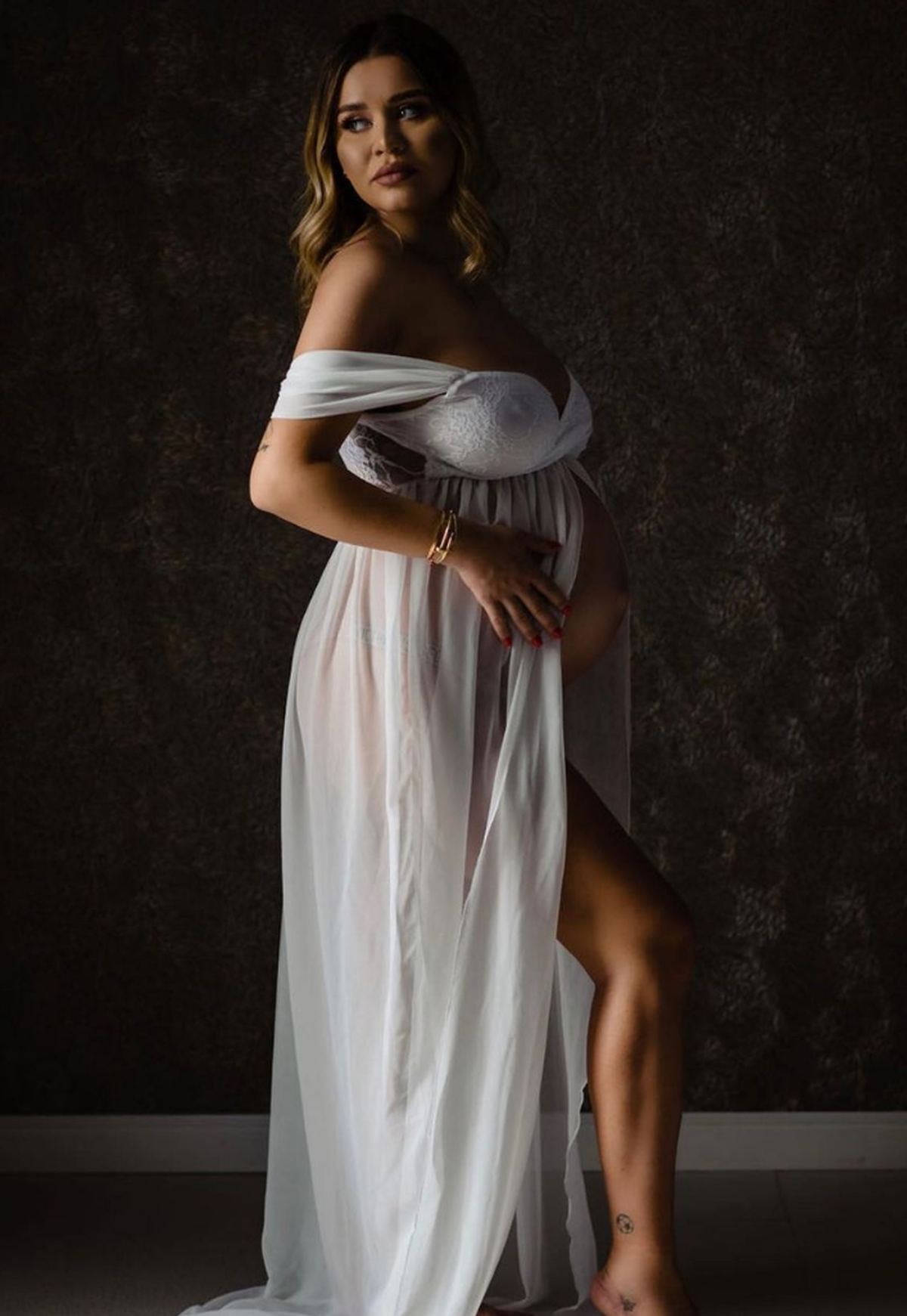 FOTO De aici vine forma excelentă? Alex Mitriță a făcut anunțul pe Instagram