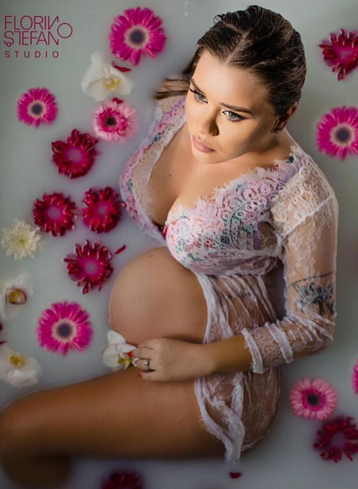 FOTO De aici vine forma excelentă? Alex Mitriță a făcut anunțul pe Instagram