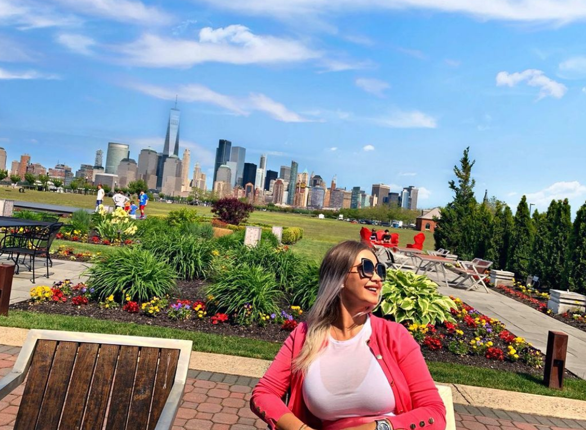 FOTO De aici vine forma excelentă? Alex Mitriță a făcut anunțul pe Instagram