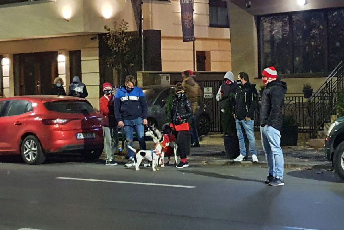 DINAMO - VIITORUL. Cosmin Contra, atac necruțător la Cortacero, înainte de meci: „Să se uite în dicționar, să vadă ce înseamnă acest cuvânt. Nu mai am ce vorbi cu el”