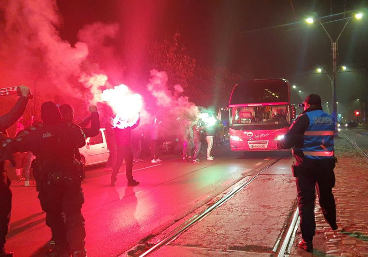 DINAMO - VIITORUL. Surpriza de adio a lui Contra » Cine e jucătorul care revine printre titulari după aproape două luni