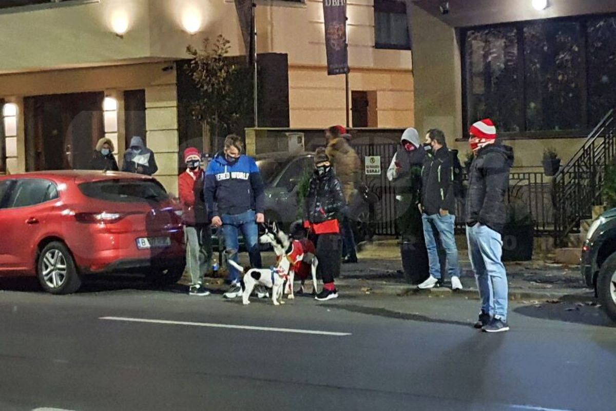 DINAMO - VIITORUL. Cosmin Contra, atac necruțător la Cortacero, înainte de meci: „Să se uite în dicționar, să vadă ce înseamnă acest cuvânt. Nu mai am ce vorbi cu el”