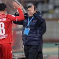 Cosmin Contra își ia adio de la Dinamo în această seară