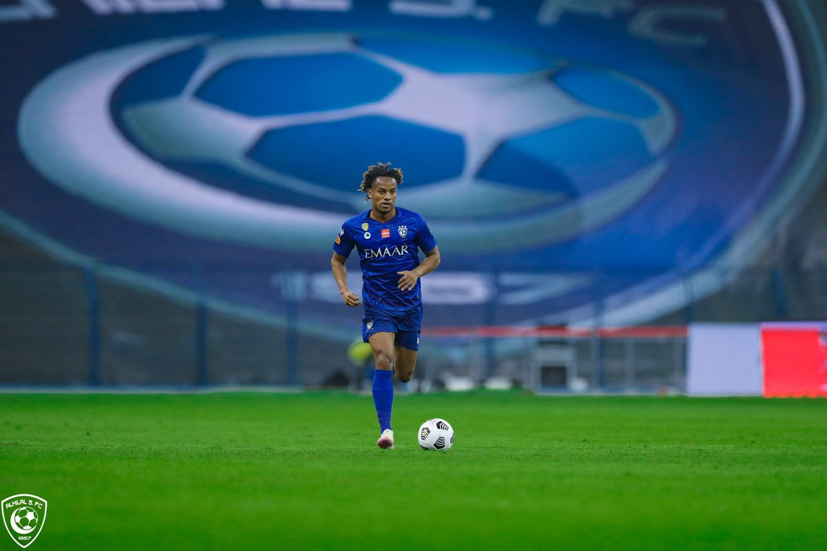 Al Hilal finala Cupei Arabiei Saudite