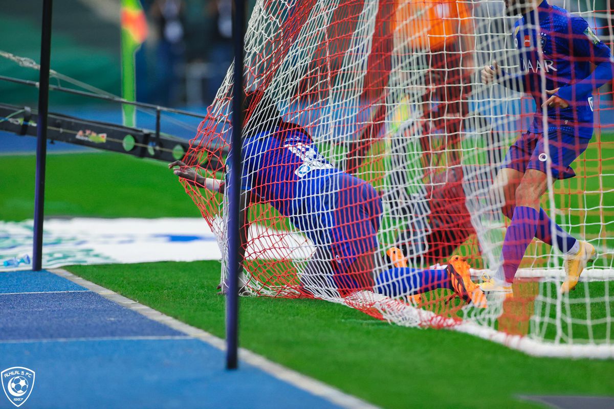 Al Hilal finala Cupei Arabiei Saudite