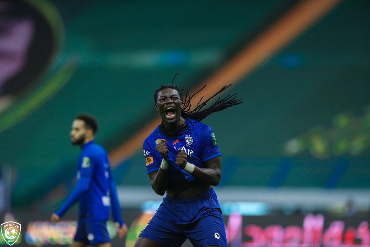 Al Hilal finala Cupei Arabiei Saudite