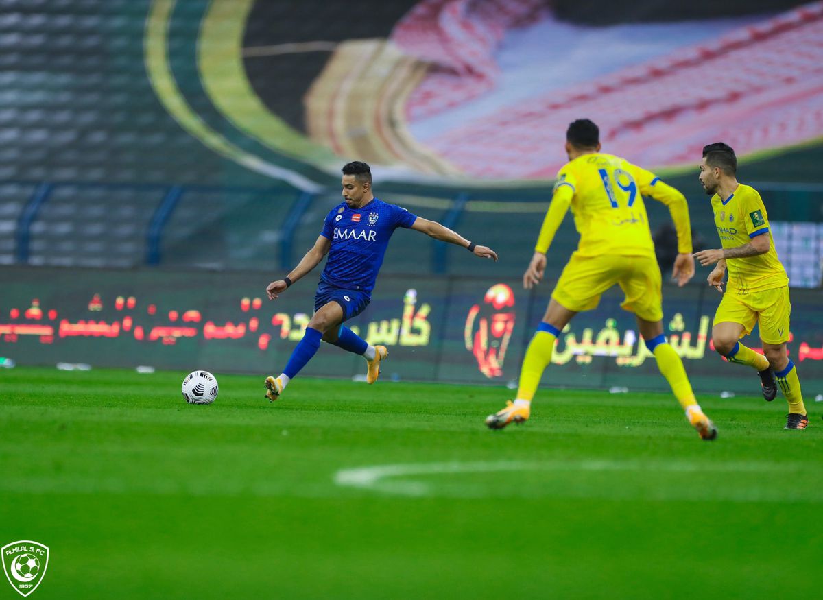 Răzvan Lucescu și Al Hilal au cucerit Cupa Arabiei Saudite! Victorie în finala cu Al Nasr