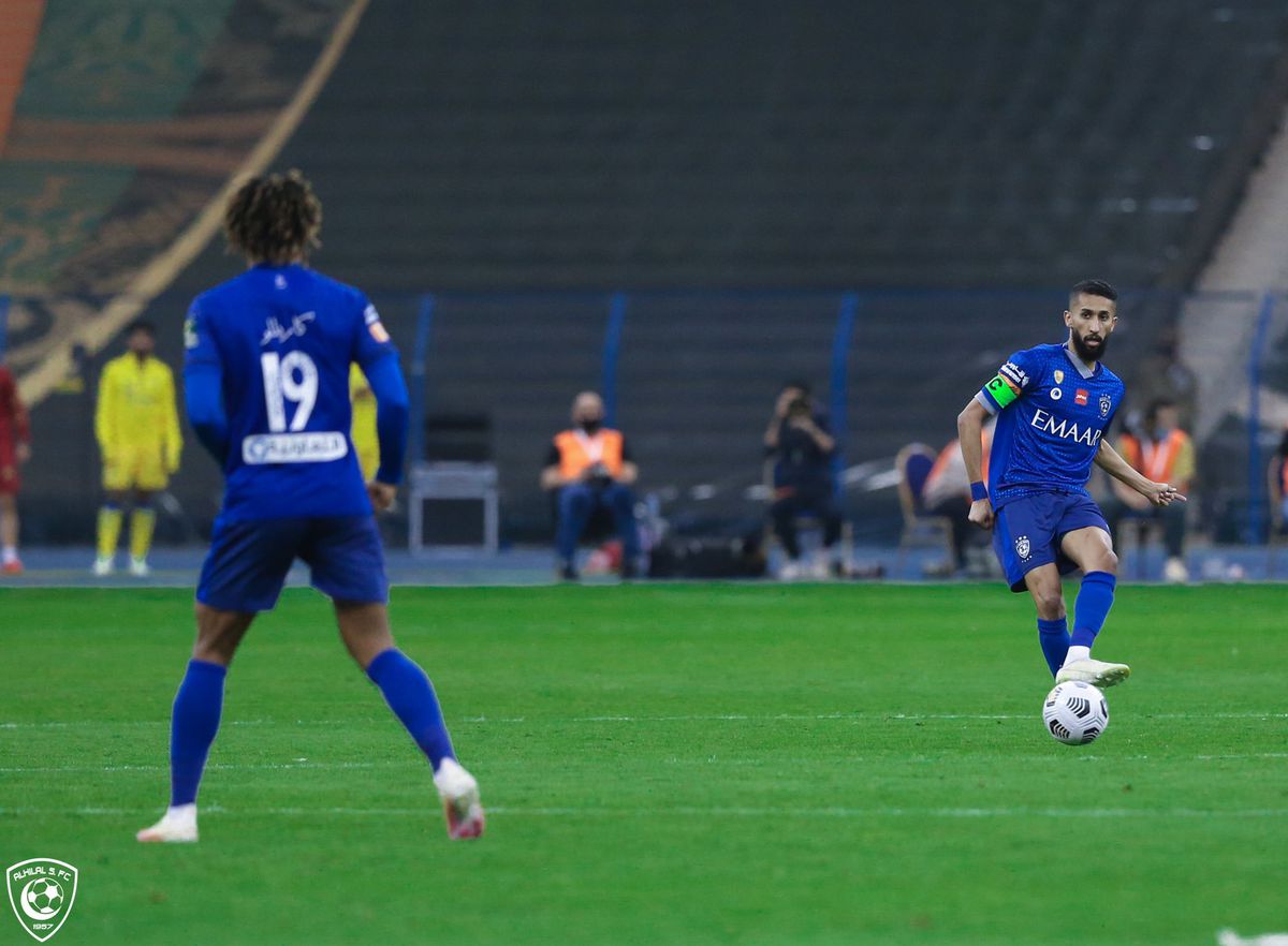 Răzvan Lucescu și Al Hilal au cucerit Cupa Arabiei Saudite! Victorie în finala cu Al Nasr