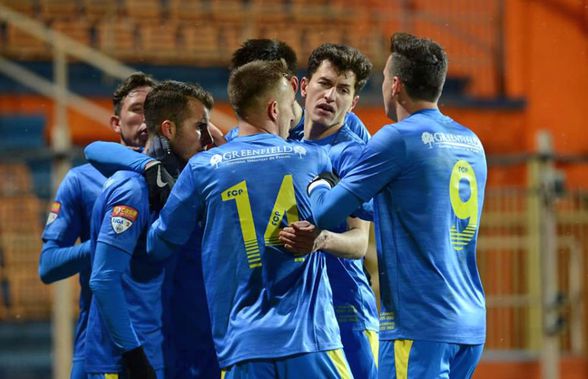 „16-imi” Cupa României » Dinamo și Petrolul în „optimi”, U Craiova 1948 eliminată! Toate rezultatele zilei