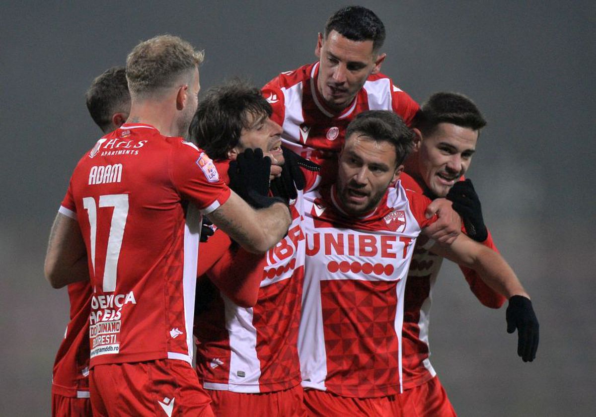 DINAMO. Acuzații deosebit de grave la adresa spaniolilor: „Mă deranjează tupeul acestor tâlhari! Cei care conduc țara ar trebui să se sesiseze”