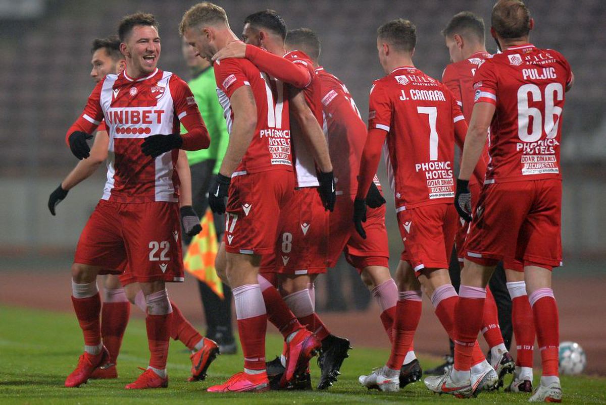 Cosmin Contra, dezvăluiri aiuritoare de la Dinamo: „Nu vreau să mor din cauza lor” + „Jucătorii fac chetă prin cantonament”