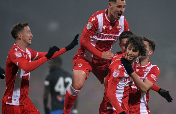 FC Argeș - Dinamo: Duelul echipelor fără antrenori! Cum pot profita pariorii și ce pont încercăm pentru meciul de la Pitești