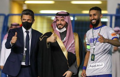 Răzvan Lucescu și Al Hilal au cucerit Cupa Arabiei Saudite! Victorie în finala cu Al Nasr