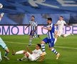 Real Madrid - Alaves 1-2. foto: Guliver/Getty Images