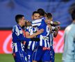 Real Madrid - Deportivo Alaves. foto: Guliver/Getty Images