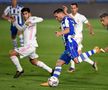 Real Madrid - Deportivo Alaves. foto: Guliver/Getty Images