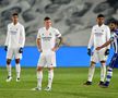 Real Madrid - Deportivo Alaves. foto: Guliver/Getty Images
