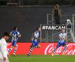 Real Madrid - Deportivo Alaves. foto: Guliver/Getty Images