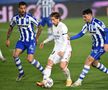 Real Madrid - Deportivo Alaves. foto: Guliver/Getty Images