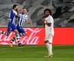 Real Madrid - Deportivo Alaves. foto: Guliver/Getty Images