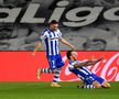 Real Madrid - Deportivo Alaves. foto: Guliver/Getty Images