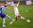 Real Madrid - Deportivo Alaves. foto: Guliver/Getty Images