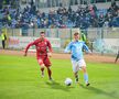 Botoșani - Voluntari 1-1 » Ilfovenii urcă pe 3 în Liga 1, după un nou meci stricat de arbitraj! Clasamentul ACUM
