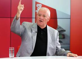 Dumitru Dragomir, dat pe spate după CSU Craiova - FCSB: „El e cel mai bun fotbalist din Liga 1!”