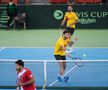 Tecău și Copil aduc punctul decisiv în duelul cu Peru » România se va bate în 2022 pentru grupele Davis Cup!