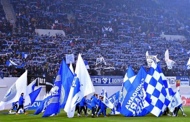 Spectatorii rămân pe stadion până la final la Craiova - FCSB! Decizia se aplică pentru toate meciurile