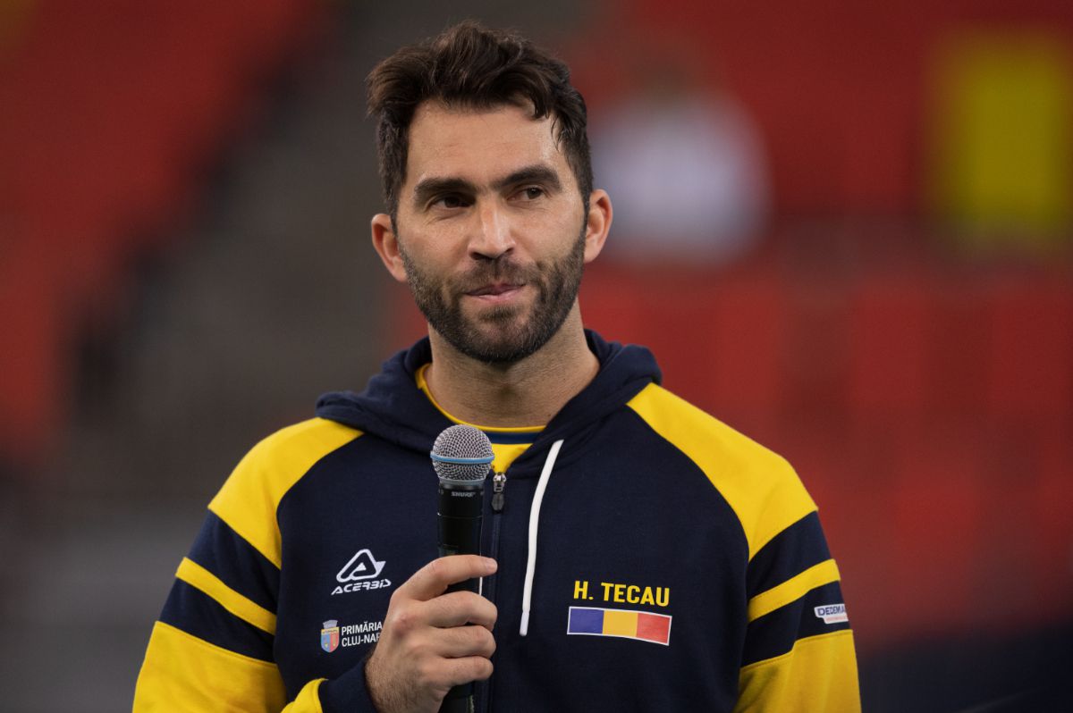 Horia Tecău, discurs emoționant după ultimul meci al carierei: „Pot spune că sunt împlinit”